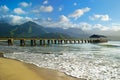 Hanalei Bay, Kauai