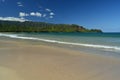 Hanalei Beach