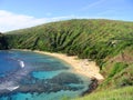 Hanauma Bay