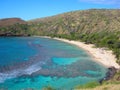 Hanauma Bay, Hawaii