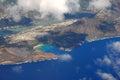 Hanauma Bay Hawaii Royalty Free Stock Photo