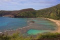 Hanauma Bay Oahu Hawaii