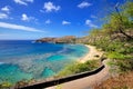 Hanauma Bay