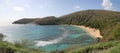 Hanauma Bay Oahu Hawaii