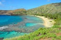 Hanauma Bay, Ohau, Hawaii