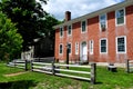 Hancock, NH: 1809 Historical Society Home