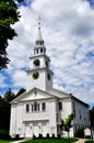 Hancock, NH: 18th Century First Congregational Church