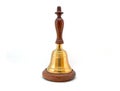 Hand bell