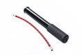 Hand bicycle pump