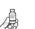 COVID-19 Vaccination Coronavirus immunization medical research