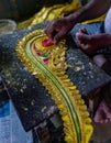 Hand craft of bengal