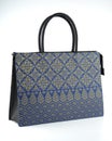 Hand crafted Songket bag