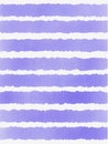 Hand drawing.Watercolor illustration background stripes.