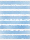 Hand drawing.Watercolor illustration background stripes.