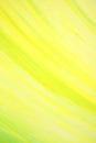 Hand drawing of a yellow and green colors-background-relaxation colors