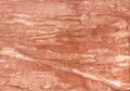 Dark salmon streaked wash drawing background