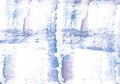 Lavender blurred wash drawing design