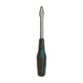 Hand drawn flathead screwdriver tool