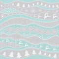 Hand-drawn pen filled with ornaments in the style of doodling and zentangl . Vector illustration Royalty Free Stock Photo