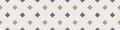 Hand drawn retro block print seamless border. Vector vintage design for geometric repeat banner. Carved bohemian