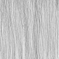 Hand drawn vertical parallel thin black lines on white background Royalty Free Stock Photo