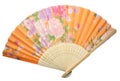 Hand fan