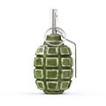 Hand grenade