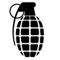 Hand grenade