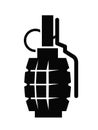 Hand grenade