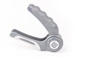 Hand Gripper isolated on white Royalty Free Stock Photo