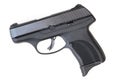 Hand Gun, 9mm Pistol Royalty Free Stock Photo