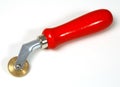 A hand held cutting tool used in various industries.