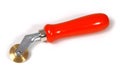 A hand held cutting tool used in various industries.