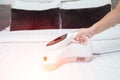 New Technology for Cleaning the mattress dust mite vacuum for clean bed