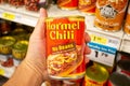 Hormel Chili