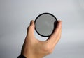 Neutral density filter