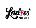 Ladies night