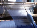 Hand loom