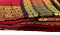 Hand loom cloth Royalty Free Stock Photo