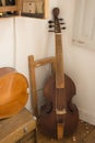 Hand made Cello, or violoncello