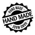 Hand Made rubber stamp