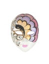 Venecian mask Royalty Free Stock Photo