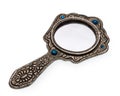 Hand mirror