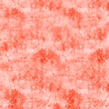 Hand painted abstract watercolor Living coral background