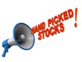 Hand picked stocks