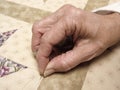 Hand Quilting