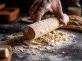 From Flour to Feast: The Delicate Process of Pasta Making