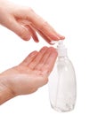 Hand Sanitizer