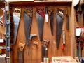 Hand saws for Craftsmen