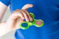 Hand Spinner